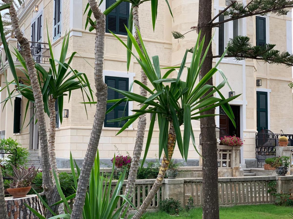 Villino Eleonora Parghelia Exterior foto